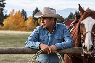 Kdy nastal zlom v seriálu Yellowstone s Kevinem Costnerem, moment pádu je mezi fanoušky sporný • Filmožrouti.cz